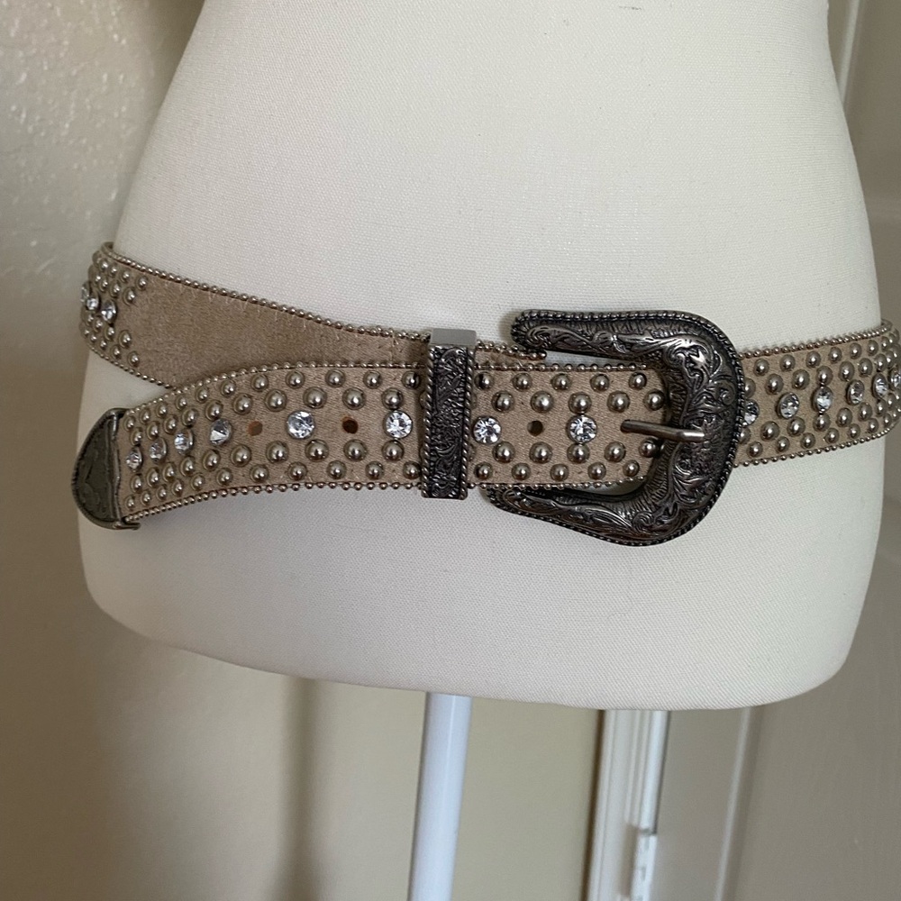 Belt